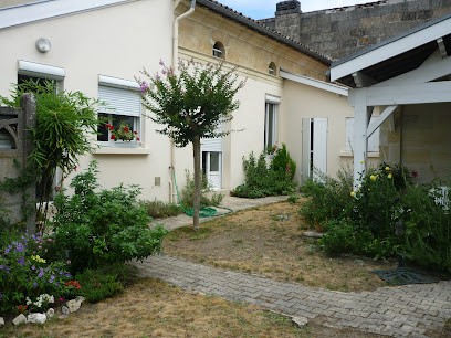 Chez Maïté/Chambre d'hôtes, Chambre d'Hôtes à Saint-André-de-Cubzac