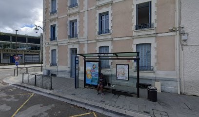 Le Cocon de Stella, Location de Vacances à Pau