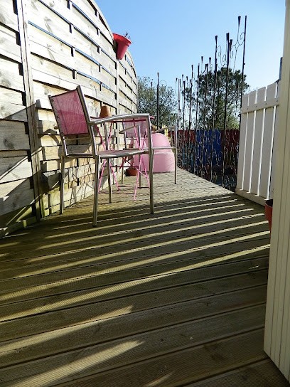 CHAMBRES D HOTES LA FOUGEREUSE, Chambre d'Hôtes à Saint Maurice Étusson