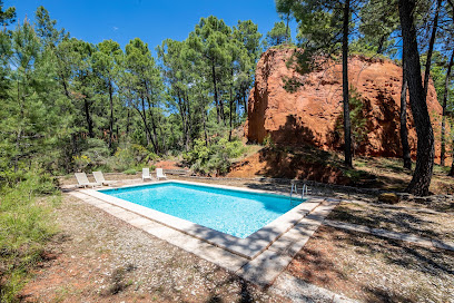Maison À Louer Roussillon, Location De Vacances à Roussillon
