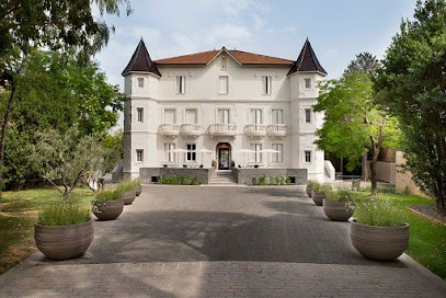 Château Autignac, Chambre d'Hôtes à Autignac
