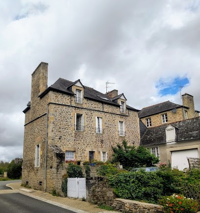Le Val de l'Arguenon, Chambre d'Hôtes à Jugon-les-Lacs - Commune nouvelle