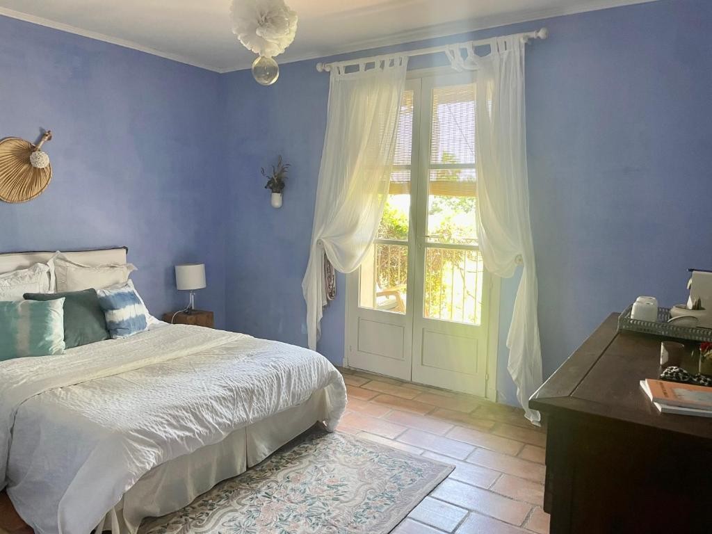 Maison Antonia, Chambre d'Hôtes à Marsillargues