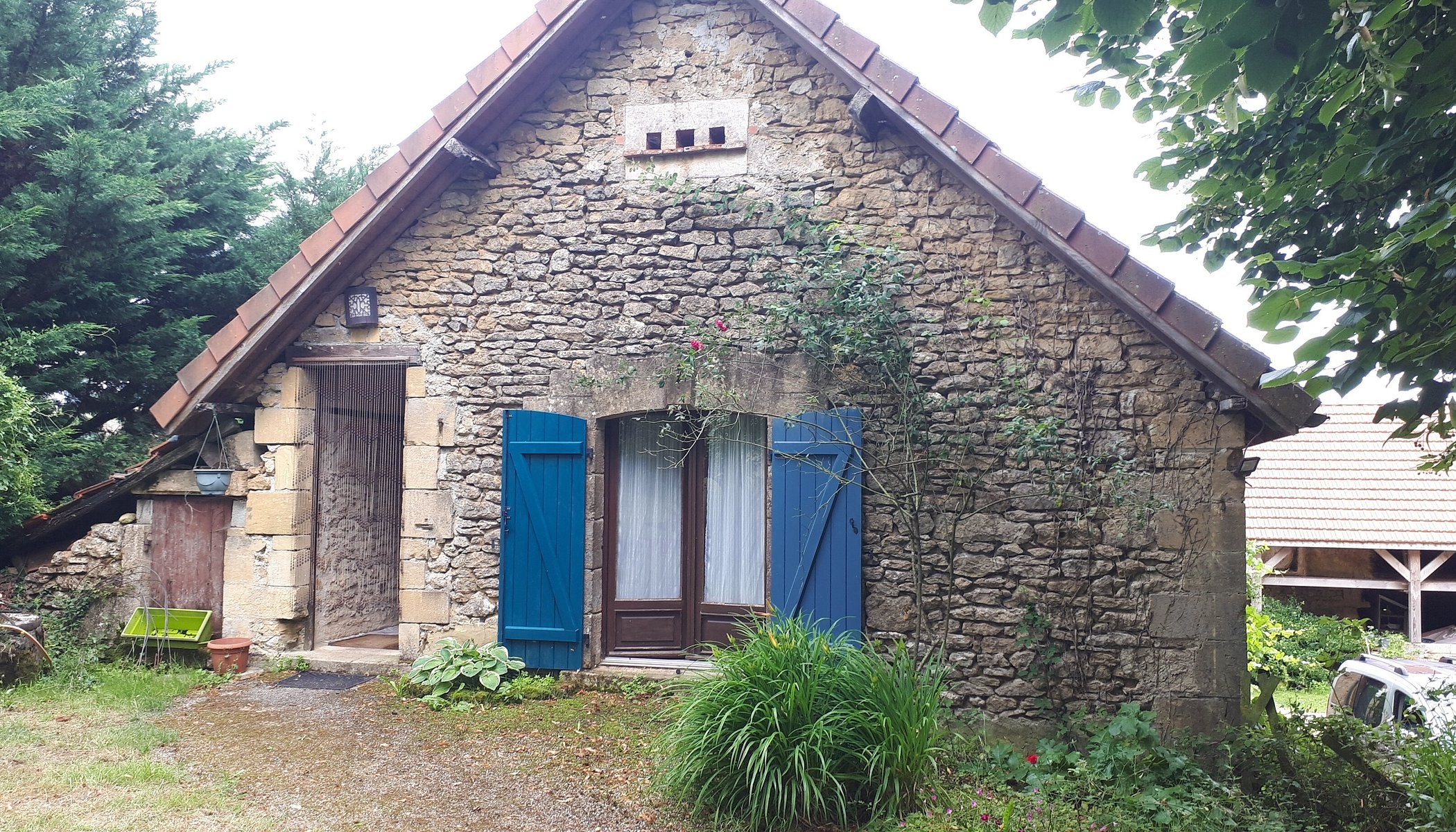 La Ferme Du Combal, Maison d'Hôtes à Tamniès