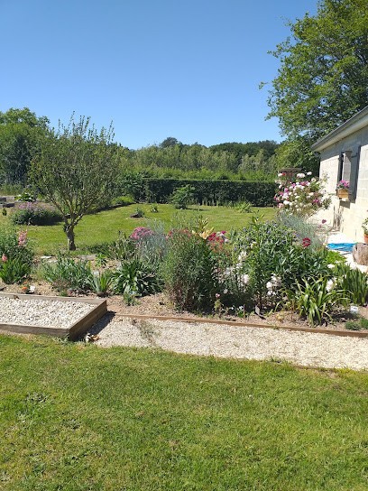 L'Atelier Déco De Virginie, Chambre d'Hôtes à Cuffy