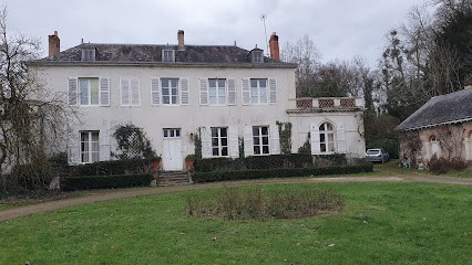 Le Jau, Maison d'Hôtes à Mûrs-Erigné