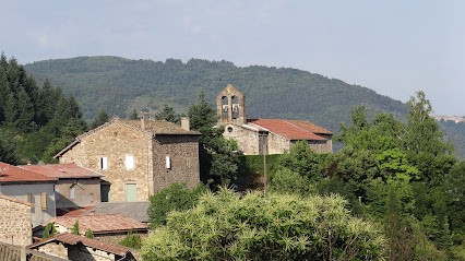 la Ferme de Laudie, Chambre d'Hôtes à Saint-Barthélemy-le-Meil