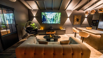 Suite Prestige * Suite Romantique, Location De Vacances à Toulouse