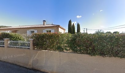 La Dolce Vita occitane « chez Marty», Chambre d'Hôtes à Conilhac-Corbières