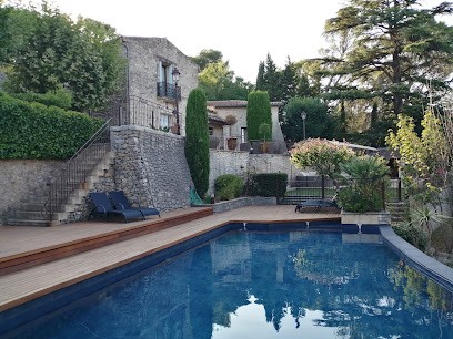 Terres De Jade - Estaou De Julie, Location de Vacances à Saint-Paul-et-Valmalle