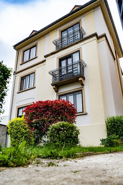 BEL AMI Strasbourg, Maison d'Hôtes à Schiltigheim