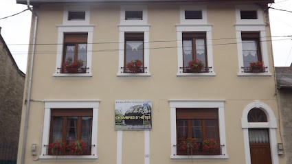 AU FIL DE L'AIRE, Chambre d'Hôtes à Varennes-en-Argonne