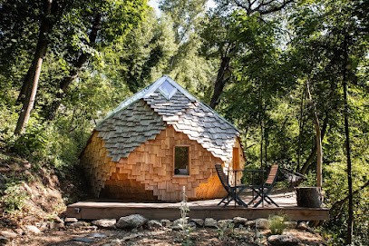 Bulles D'Olive - Nuit Insolite En Drôme Provençale, Chambre d'Hôtes à Nyons