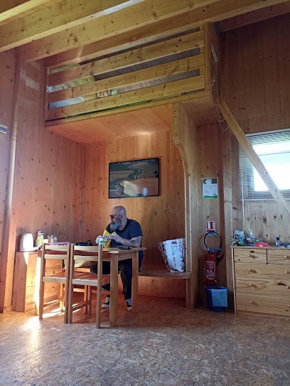 Les Écolodges de la Lys®, Location de Vacances à Sailly-sur-la-Lys