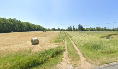 Chambre d'hôtes de la petite campagne, Chambre d'Hôtes à Cloyes-les-Trois-Rivières