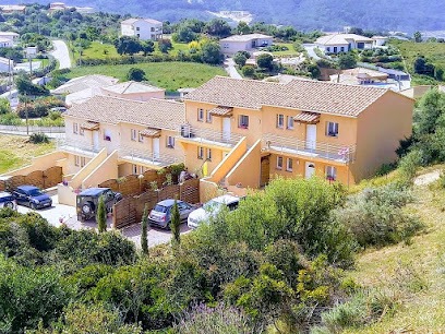 Residence Sejoina, Location De Vacances à Calcatoggio