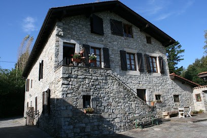 Chambres D'hôtes Geldienia - Urrugne, Chambre d'Hôtes à Urrugne