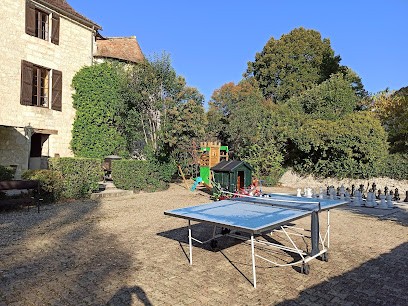 Chateau De Sadillac, Location de Vacances à Sadillac