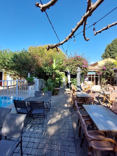 La Farigoulette, Chambre d'Hôtes à Ollioules