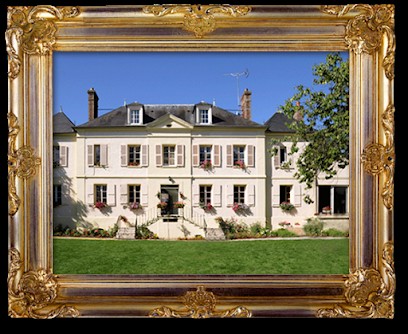 Relais Le Rocher, Location de Vacances à La Chapelle-Longueville