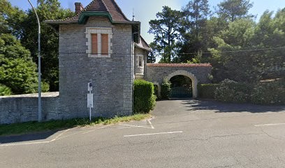 PEP 64, Chambre d'Hôtes à Biarritz