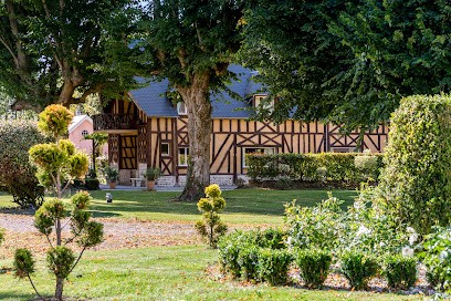 Les Suites du Domaine de la Boissière, Chambre d'Hôtes à Trouville-la-Haule
