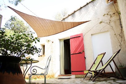 Villa Vent Vert, Chambre d'Hôtes à Six-Fours-les-Plages