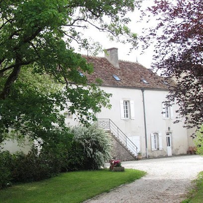 Le Meix Gautheret, Chambre d'Hôtes à Merceuil