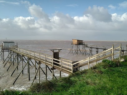 La fleur de Sel, Location de Vacances à Port-des-Barques