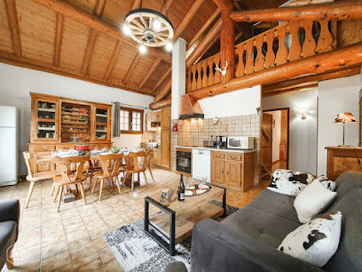 Chalet Eterlou - Gagniere Jean-Paul & Myriam, Location De Vacances à Val-Cenis