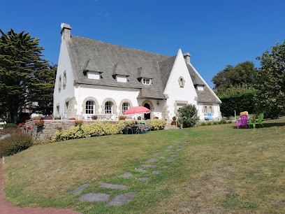Chambres d'hôtes Crozon - Kan an aod, Chambre d'Hôtes à Crozon