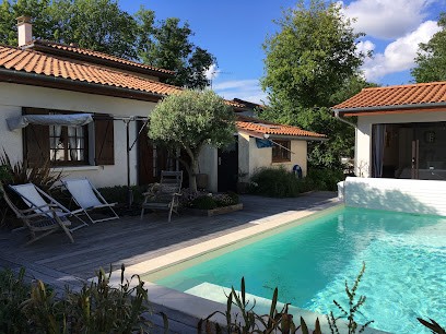La Casa Bonita, Chambre d'Hôtes à Martignas-sur-Jalle