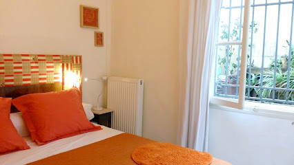 Appartement Vinci - Locations Meublées 66, Location De Vacances à Perpignan