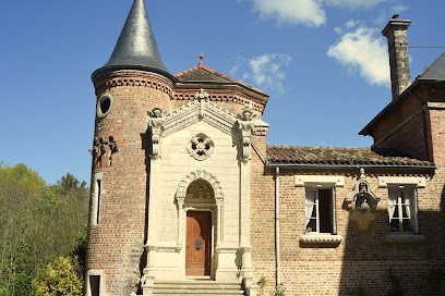 Varambon castle, Chambre d'Hôtes à Varambon