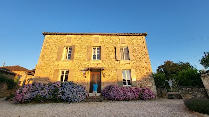 Le Hibou Rêveur, Maison d'Hôtes à Saint-Front-sur-Lémance