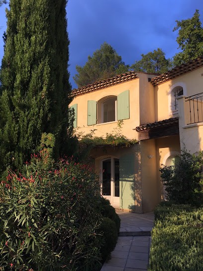 Beauvallon du Loup, Maison d'Hôtes à Tourrettes-sur-Loup
