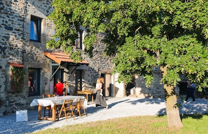 Gîte De L'Echappée Belle, Location de Vacances à Retournac