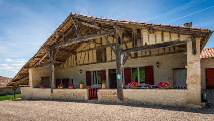Gîte Bacoue, Location de Vacances à Grézet-Cavagnan
