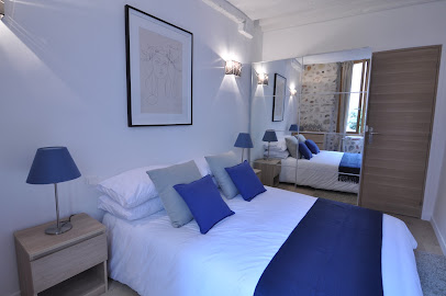 Picasso Apartments - Stay In Antibes, Location De Vacances à Antibes