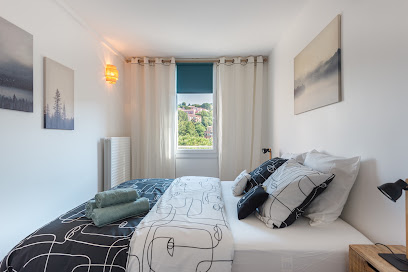 Gestion Complète - Conciergerie Bnb, Location De Vacances à Nice