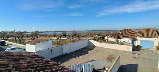Dolce Notte, Location De Vacances à Saintes-Maries-de-la-Mer