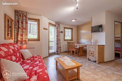 Poli Cécile Et Jérôme, Location De Vacances à Val-Cenis