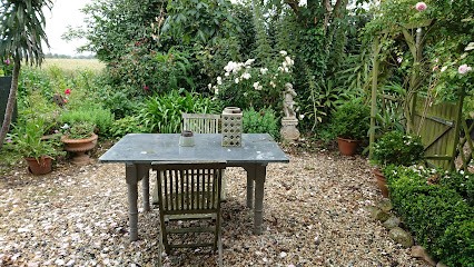 Ar Rozenn Gwenn, Chambre d'Hôtes à Ploubazlanec