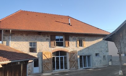 Au Coin Du Chemin, Chambre d'Hôtes à Chambéry