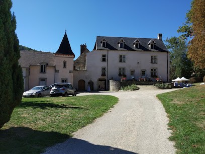 Château de Melin, Chambre d'Hôtes à Auxey-Duresses