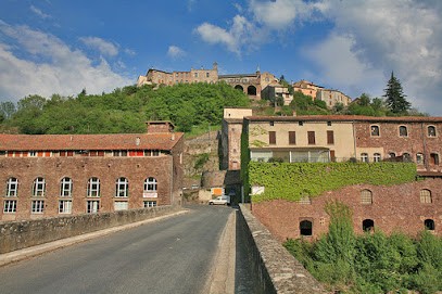 Les Hauts de Camarès - Locations de vacances, Maison d'Hôtes à Camarès