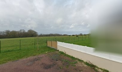 Grouazel, Chambre d'Hôtes à Ruca