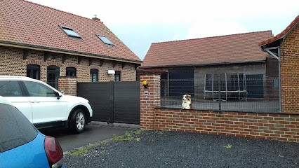 Les Chtis Anges, Chambre d'Hôtes à Bailleul