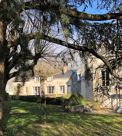 Au Bonheur Dupré Bed & Breakfast, Chambre d'Hôtes à Montoire-sur-le-Loir