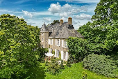 La Massonnière, Location Domaine, Chambres D'hôtes, Cottage, Jardin, Piscine Et Spa En Sarthe, Maison d'Hôtes à Saint-Christophe-en-Champagne